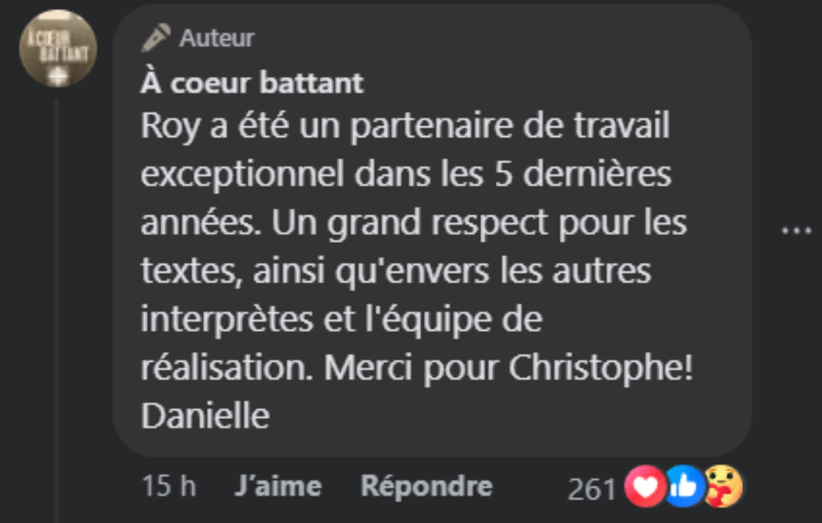 roy-dupuis-a-coeur-battant-commentaire