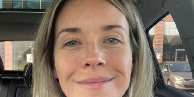 Sabrina Cournoyer de Salut Bonjour part en voyage et dévoile toutes les photos