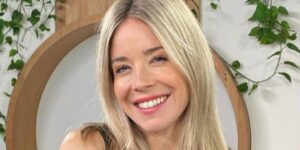sabrina cournoyer portrait