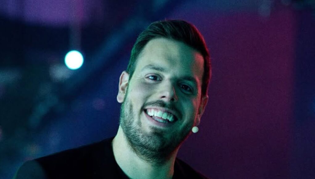 sam breton chanteurs masqués finale