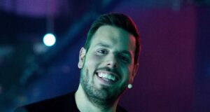 sam breton chanteurs masqués finale