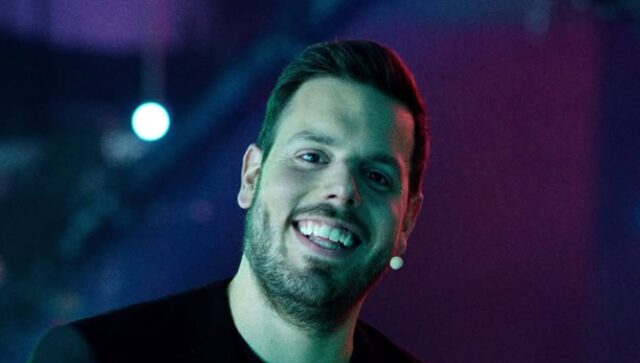 Un enquêteur de Chanteurs masqués annonce son nouveau projet sam breton chanteurs masqués finale