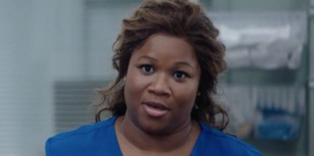 Samantha Fins de STAT montre ses cheveux au naturel et ça fait réagir samantha fins audrey stat portrait