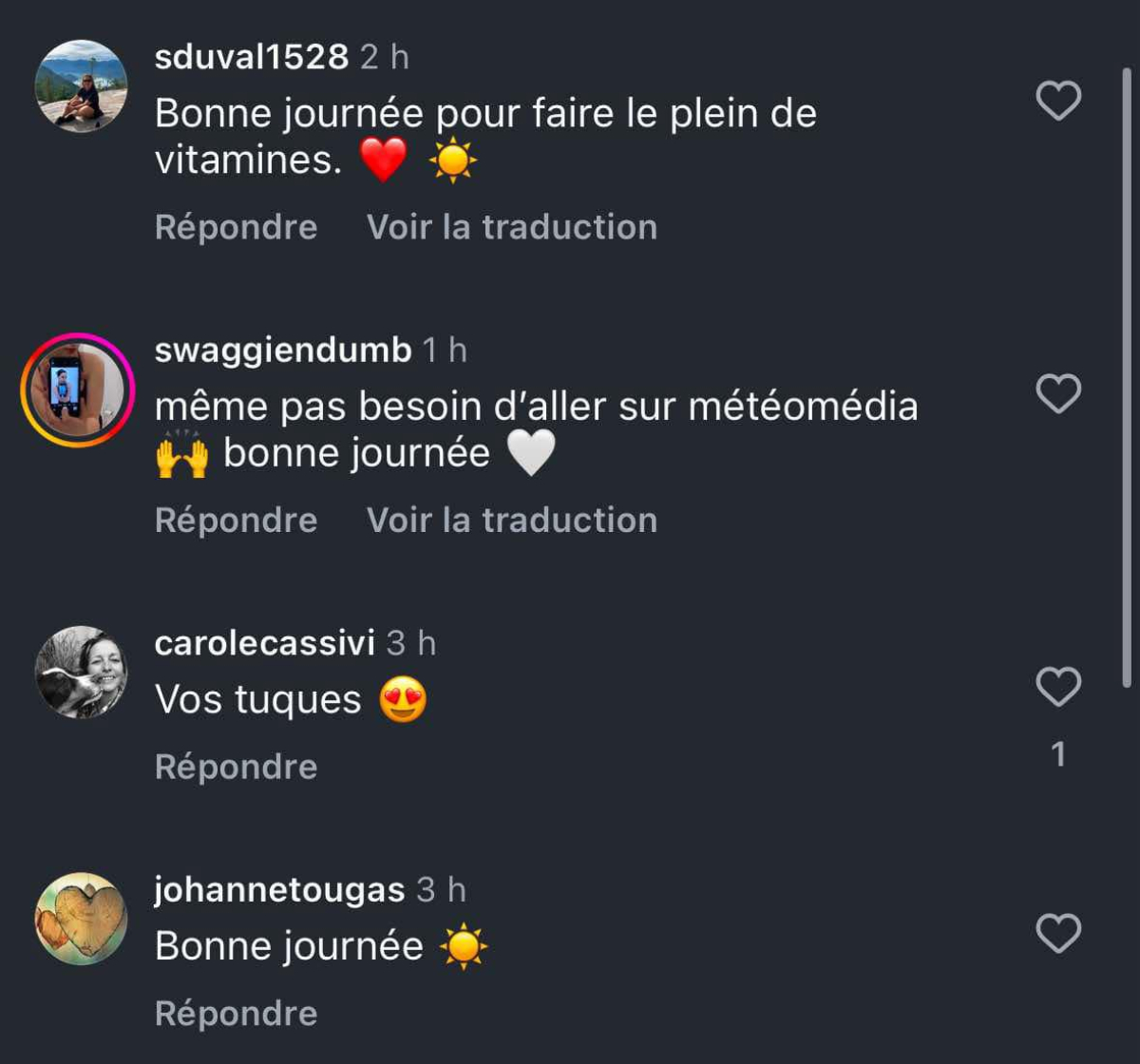 sarah-jeanne-labrosse-commentaires