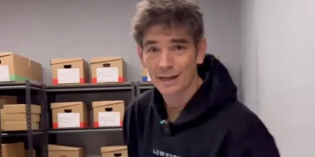 Sébastien Delorme publie une vidéo qui a beaucoup fait réagir sebastien-delorme-2