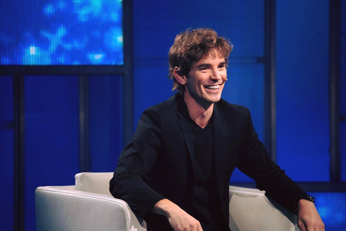 sébastien delorme en direct de l'univers