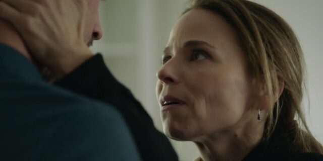 Plusieurs téléspectateurs de STAT sont mitigés après la scène avec Emmanuelle