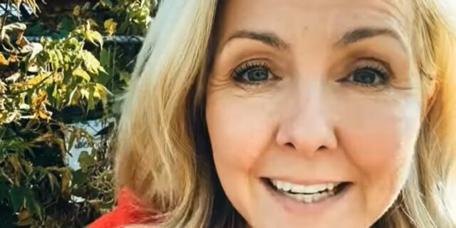 Véronique Cloutier annonce une grande nouvelle pour son émission Zénith véronique cloutier