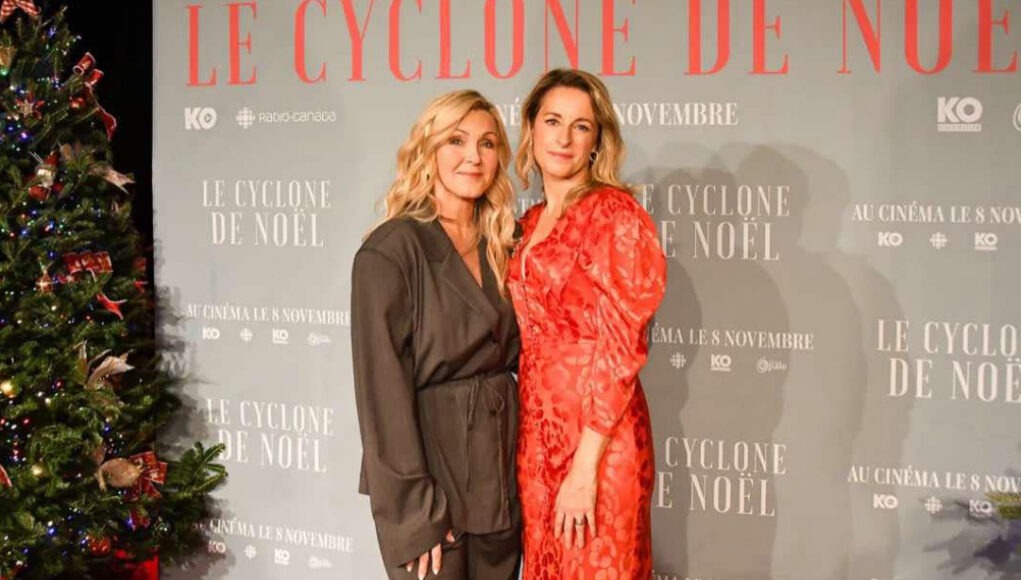 veronique-cloutier-christine-beaulieu-le-cyclone-de-noel veronique-cloutier-christine-beaulieu-le-cyclone-de-noel