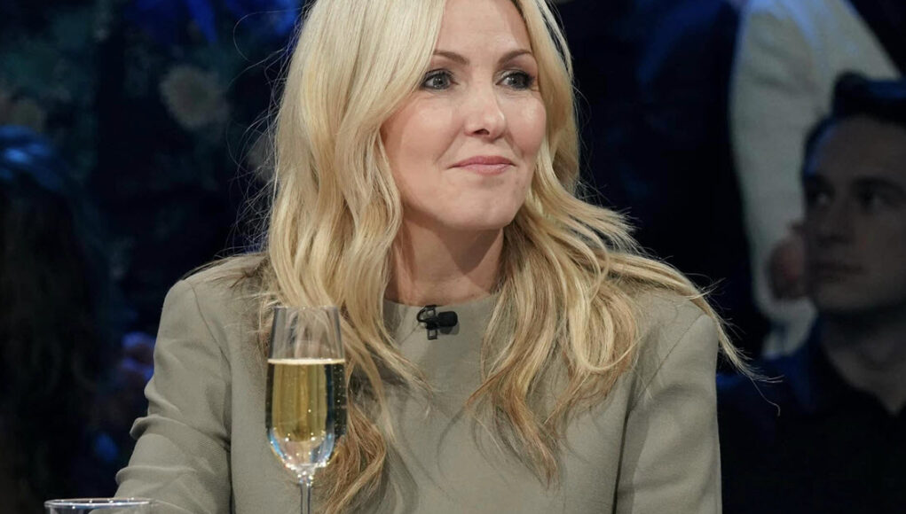 veronique cloutier tout le monde en parle veronique cloutier tout le monde en parle