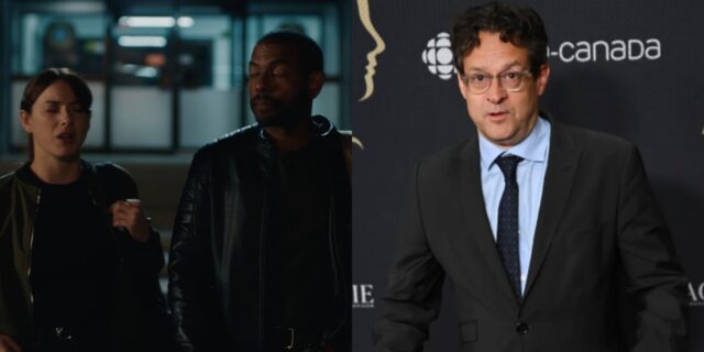 Ce comédien rejoint la distribution d’Alertes