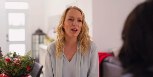 Annie Villeneuve fait une rare confidence sur sa séparation annie-villeneuve-entrevue