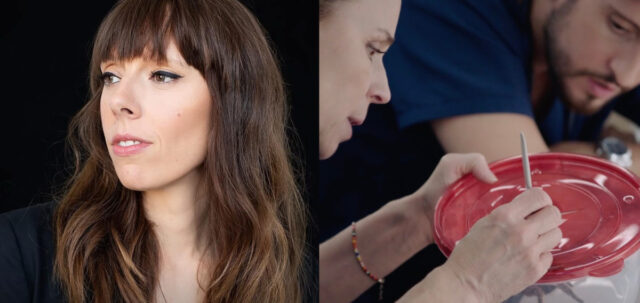 L’auteure de STAT doit envoyer un message aux fans après la finale auteure-stat