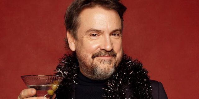 Claude Legault demande l’aide du public pour le Bye Bye 2024 claude legault bye bye 2024