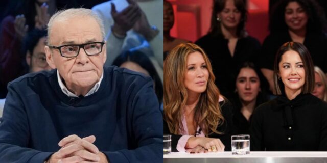 Claude Poirier réagit aux invitées controversées de TLMEP