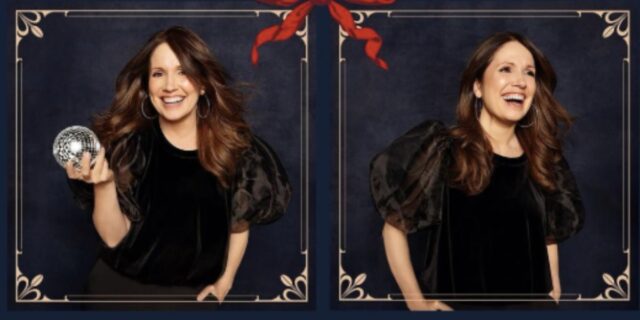 France Beaudoin annonce 2 émissions spéciales pour le 31 décembre