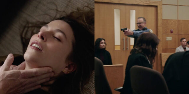 Les cotes d’écoute pour les finales de STAT et d’Indéfendable sont dévoilées