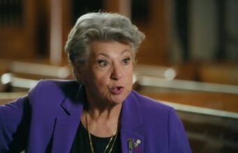 Ginette Reno fait une annonce sur ses réseaux sociaux et les réactions sont nombreuses