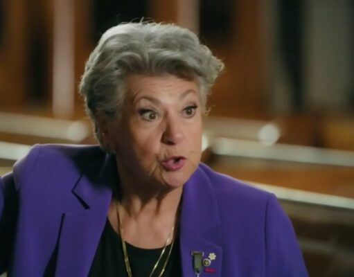 Ginette Reno fait une annonce sur ses réseaux sociaux et les réactions sont nombreuses