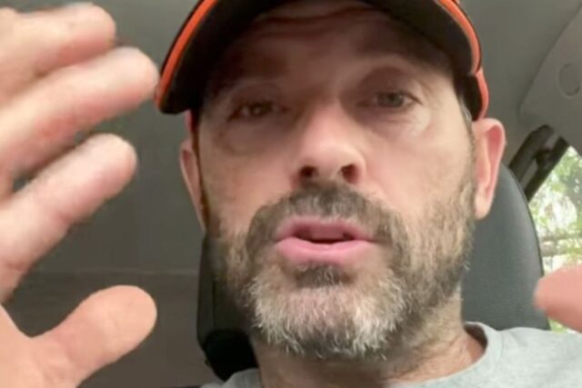 Le retour de Guillaume Lemay-Thivierge fait énormément réagir