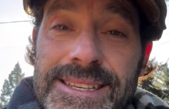 Guillaume Lemay-Thivierge se chicane avec une autre personnalité québécoise