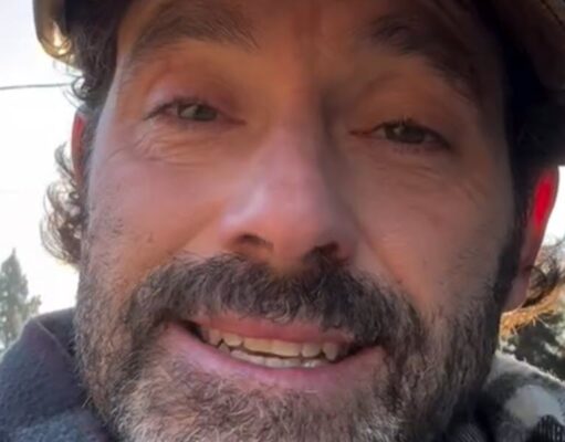 Guillaume Lemay-Thivierge se chicane avec une autre personnalité québécoise