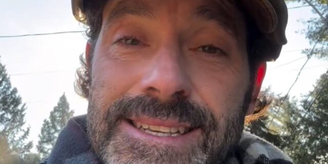 Radio-Canada refuse de diffuser le nouveau projet télé de Guillaume Lemay-Thivierge