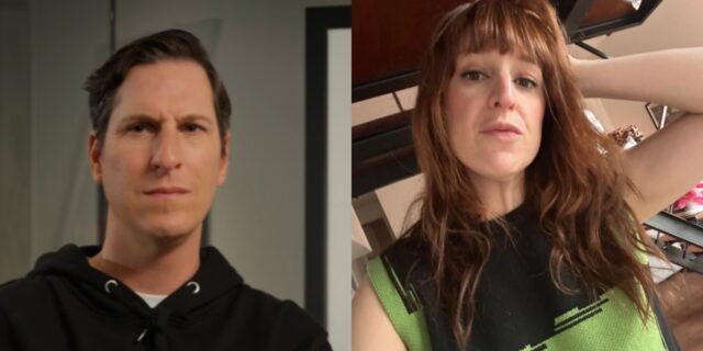 Anne-Élisabeth Bossé sort et parle de sa demande en mariage