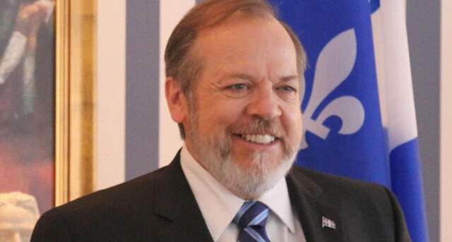 Guy Nadon fait une rare révélation sur sa vie amoureuse guy-nadon