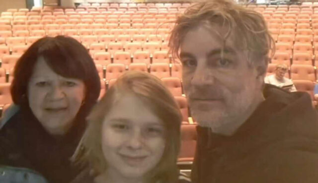 Hubert Proulx d’Indéfendable annonce qu’il jouera avec son fils dans son nouveau projet télé hubert-proulx-enfant