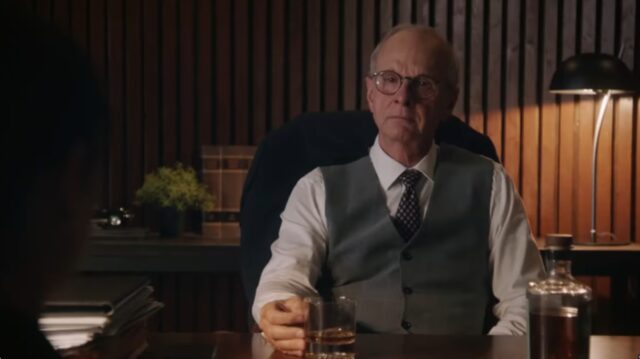 Michel Laperrière révèle ce qu’il pense honnêtement de son personnage de Maitre Lapointe d’Indéfendable