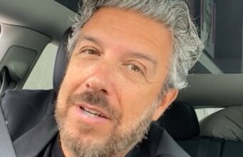 Séparation pour Jean Airoldi et sa blonde de longue date