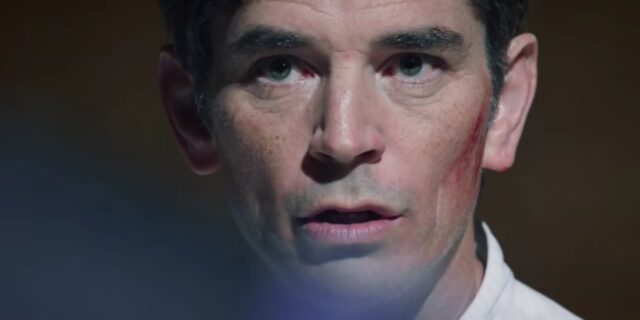 La production d’Indéfendable publie les premières images du retour d’après les Fêtes