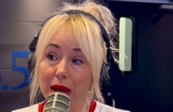 Mariloup Wolfe confirme enfin la rumeur mariloup wolfe radio