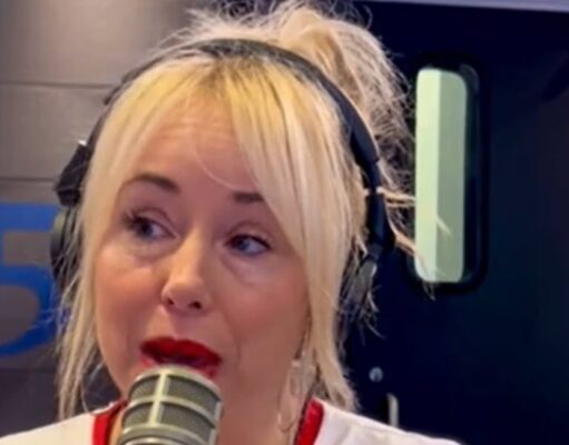 Mariloup Wolfe confirme enfin la rumeur mariloup wolfe radio