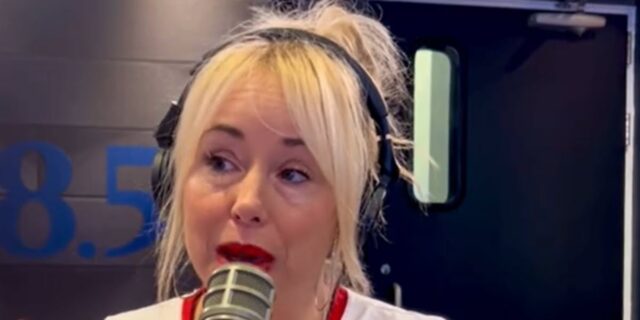 Mariloup Wolfe confirme enfin la rumeur mariloup wolfe radio