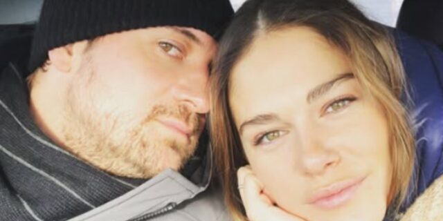 Maripier Morin fait des confidences sur sa vie intime