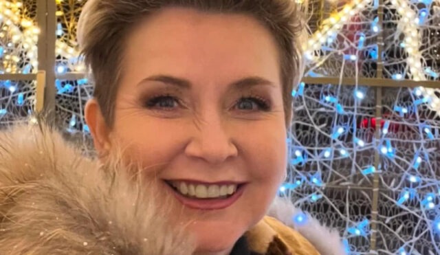 Nathalie Simard partage la première photo de sa petite-fille après l’accouchement nathalie-simard