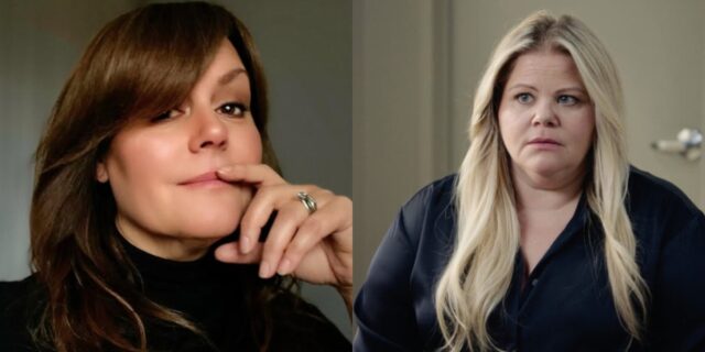 Patricia Paquin envoie un touchant message à Geneviève Schmidt et voici pourquoi