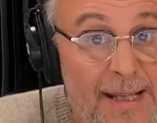 Patrick Huard et Sarah-Jeanne Labrosse dévoilent finalement la date de diffusion de leur série patrick huard tout peut arriver