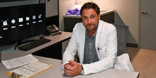 Patrick Labbé de STAT annonce qu’il est en couple depuis 2 ans