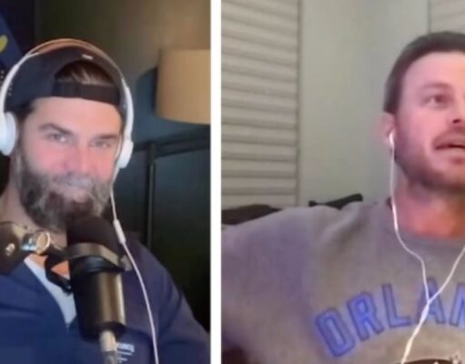 Louis Morissette donne des nouvelles de son ami Jean-Philippe Wauthier et ce n’est pas positif Podcast-Jean-Philippe-Wauthier-Louis-Morissette