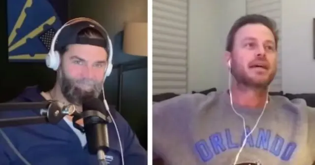 Louis Morissette donne des nouvelles de son ami Jean-Philippe Wauthier et ce n’est pas positif Podcast-Jean-Philippe-Wauthier-Louis-Morissette