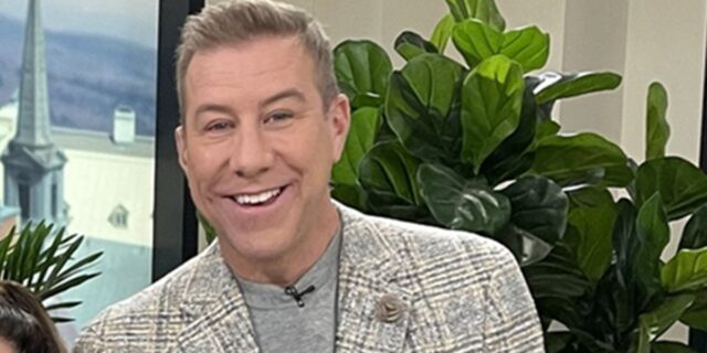 Voici pourquoi Richard Turcotte n’était pas à Salut Bonjour week-end richard turcotte