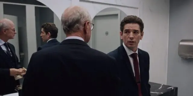 Les téléspectateurs d’Indéfendable soulignent un point précis depuis le retour de prison de Léo MacDonald scène indéfendable sébastien delorme