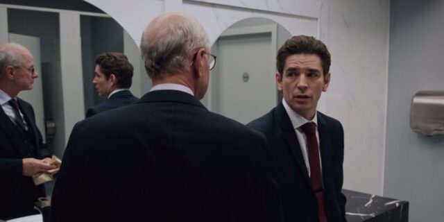 La finale d’Indéfendable avant les fêtes s’annonce intense scène indéfendable sébastien delorme