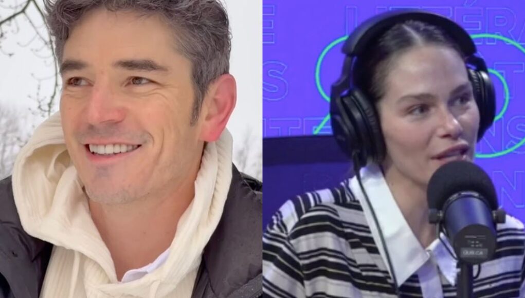 sébastien delorme et maripier morin