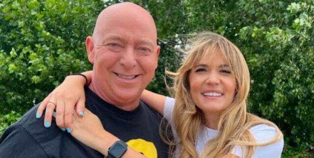 Un troublant départ à Sortez-moi d’ici sortez-moi-dici-animateurs