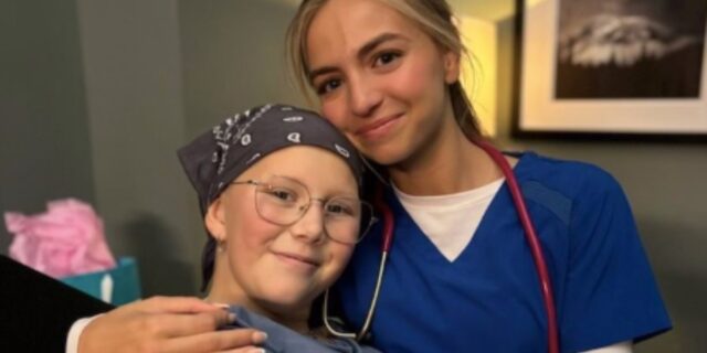 L’équipe de STAT sort et annonce qu’elle est en deuil