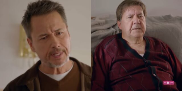 Un extrait de l’épisode de STAT de ce soir fait grandement réagir